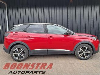 Peugeot 3008 3008 II (M4/MC/MJ/MR), MPV, 2016 1.6 e-THP 165 16V picture 3