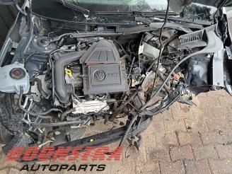 Volkswagen Polo Polo VI (AW1), Hatchback 5-drs, 2017 1.0 TSI 12V picture 19