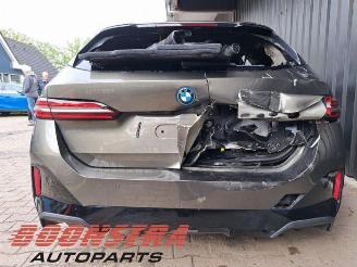 BMW 5-serie 5 serie Touring (G61), Combi, 2024 550e xDrive 3.0 picture 8