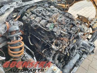 BMW 5-serie 5 serie Touring (G61), Combi, 2024 550e xDrive 3.0 picture 19