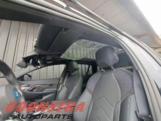 BMW 5-serie 5 serie Touring (G61), Combi, 2024 530e 2.0 TwinPower Turbo 16V picture 13
