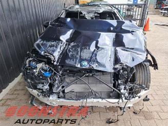 BMW 5-serie 5 serie Touring (G61), Combi, 2024 530e 2.0 TwinPower Turbo 16V picture 7
