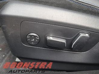 BMW 5-serie 5 serie Touring (G61), Combi, 2024 530e 2.0 TwinPower Turbo 16V picture 11