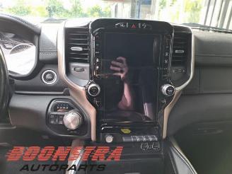 Dodge Ram 1500 Crew Cab, Quad Cab (DT), Pick-up, 2018 5.7 Hemi V8 4x4 picture 14