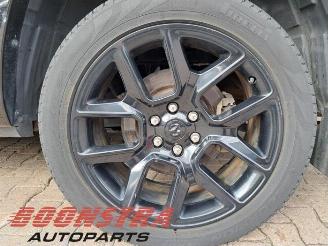 Dodge Ram 1500 Crew Cab, Quad Cab (DT), Pick-up, 2018 5.7 Hemi V8 4x4 picture 26