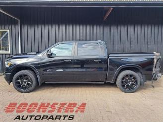 Dodge Ram 1500 Crew Cab, Quad Cab (DT), Pick-up, 2018 5.7 Hemi V8 4x4 picture 6