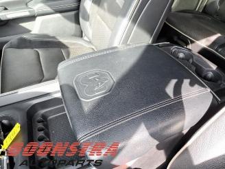 Dodge Ram 1500 Crew Cab, Quad Cab (DT), Pick-up, 2018 5.7 Hemi V8 4x4 picture 19