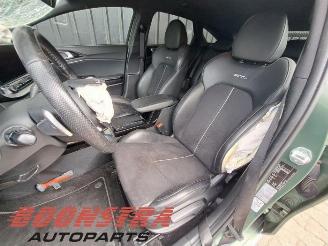 Kia Pro cee d Proceed (CD), Combi 5-drs, 2018 1.5 T-GDI 16V picture 8