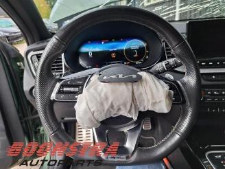 Kia Pro cee d Proceed (CD), Combi 5-drs, 2018 1.5 T-GDI 16V picture 13