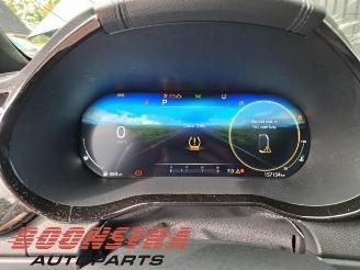 Kia Pro cee d Proceed (CD), Combi 5-drs, 2018 1.5 T-GDI 16V picture 12