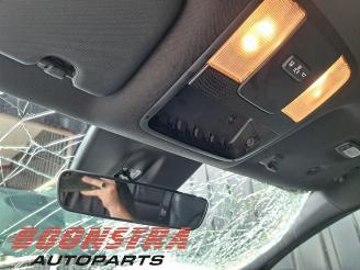 Kia Pro cee d Proceed (CD), Combi 5-drs, 2018 1.5 T-GDI 16V picture 20