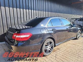 Mercedes E-klasse E (W212), Sedan, 2009 / 2016 E-220 CDI 16V BlueEfficiency picture 4