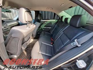Mercedes E-klasse E (W212), Sedan, 2009 / 2016 E-220 CDI 16V BlueEfficiency picture 10