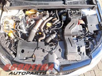 Renault Mégane Megane IV (RFBB), Hatchback 5-drs, 2015 1.8 TCe 16V RS 280 picture 16