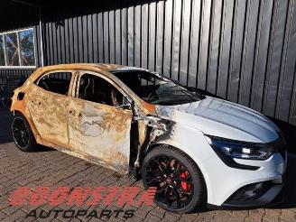 Renault Mégane Megane IV (RFBB), Hatchback 5-drs, 2015 1.8 TCe 16V RS 280 picture 2