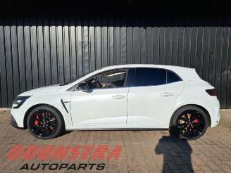 Renault Mégane Megane IV (RFBB), Hatchback 5-drs, 2015 1.8 TCe 16V RS 280 picture 6