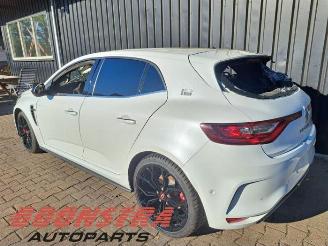 Renault Mégane Megane IV (RFBB), Hatchback 5-drs, 2015 1.8 TCe 16V RS 280 picture 5