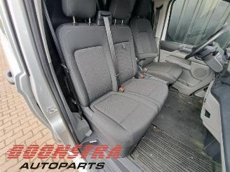 Ford Transit Transit Custom, Van, 2023 E-Transit 65/71 kWh picture 12