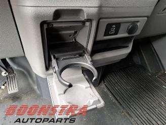 Ford Transit Transit Custom, Van, 2023 E-Transit 65/71 kWh picture 17