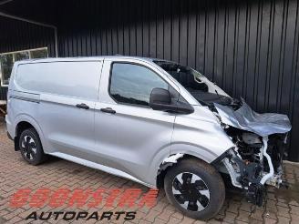 Ford Transit Transit Custom, Van, 2023 E-Transit 65/71 kWh picture 2