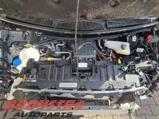 Ford Transit Transit Custom, Van, 2023 E-Transit 65/71 kWh picture 20