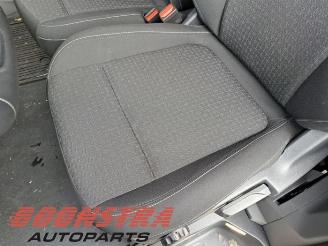 Ford Transit Transit Custom, Van, 2023 E-Transit 65/71 kWh picture 10