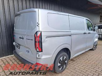 Ford Transit Transit Custom, Van, 2023 E-Transit 65/71 kWh picture 4