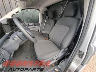 Ford Transit Transit Custom, Van, 2023 E-Transit 65/71 kWh picture 9