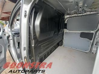 Ford Transit Transit Custom, Van, 2023 E-Transit 65/71 kWh picture 23