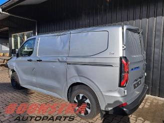 Ford Transit Transit Custom, Van, 2023 E-Transit 65/71 kWh picture 5
