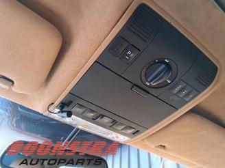 Porsche Cayenne Cayenne (9PA), SUV, 2002 / 2010 4.8 V8 32V Turbo picture 22