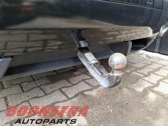 Porsche Cayenne Cayenne (9PA), SUV, 2002 / 2010 4.8 V8 32V Turbo picture 28