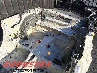 Porsche 911 911(992) Carrosserie delen direct beschikbaar / zaagbaar picture 18