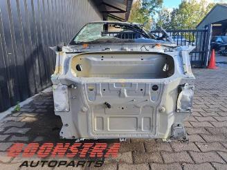 Porsche 911 911(992) Carrosserie delen direct beschikbaar / zaagbaar picture 9