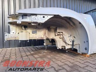 Porsche 911 911(992) Carrosserie delen direct beschikbaar / zaagbaar picture 17