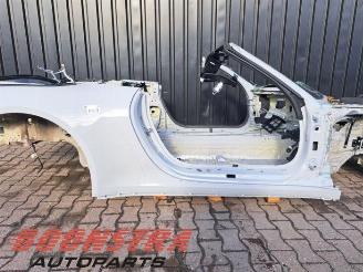 Porsche 911 911(992) Carrosserie delen direct beschikbaar / zaagbaar picture 16
