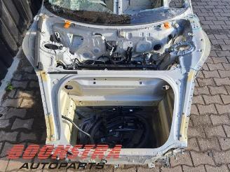 Porsche 911 911(992) Carrosserie delen direct beschikbaar / zaagbaar picture 13