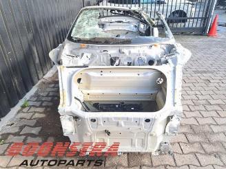 Porsche 911 911(992) Carrosserie delen direct beschikbaar / zaagbaar picture 10