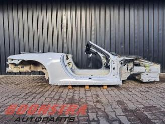 Porsche 911 911(992) Carrosserie delen direct beschikbaar / zaagbaar picture 4