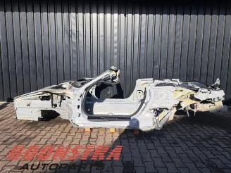 Porsche 911 911(992) Carrosserie delen direct beschikbaar / zaagbaar picture 6