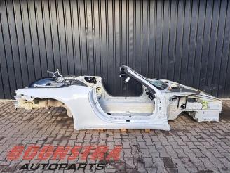 Porsche 911 911(992) Carrosserie delen direct beschikbaar / zaagbaar picture 3