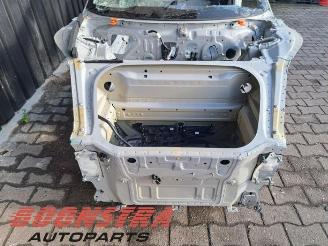 Porsche 911 911(992) Carrosserie delen direct beschikbaar / zaagbaar picture 11