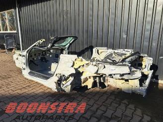 Porsche 911 911(992) Carrosserie delen direct beschikbaar / zaagbaar picture 7