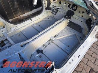 Porsche 911 911(992) Carrosserie delen direct beschikbaar / zaagbaar picture 20