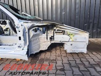 Porsche 911 911(992) Carrosserie delen direct beschikbaar / zaagbaar picture 15