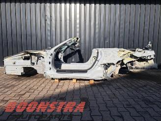 Porsche 911 911(992) Carrosserie delen direct beschikbaar / zaagbaar picture 8