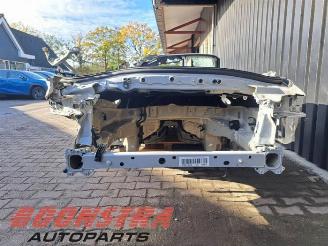 Porsche 911 911(992) Carrosserie delen direct beschikbaar / zaagbaar picture 21