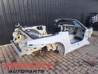 Porsche 911 911(992) Carrosserie delen direct beschikbaar / zaagbaar picture 5