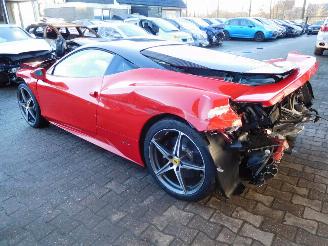 Ferrari 458 458 Italia picture 5