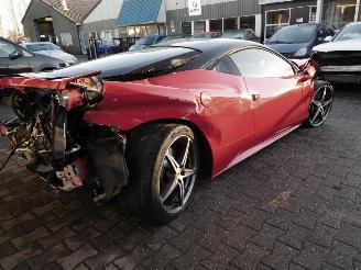 Ferrari 458 458 Italia picture 4